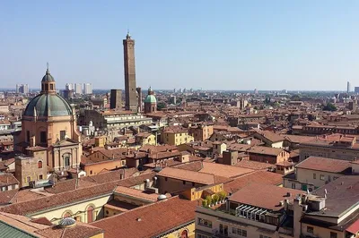 Discover Bologna: A Private Historical Walking Tour