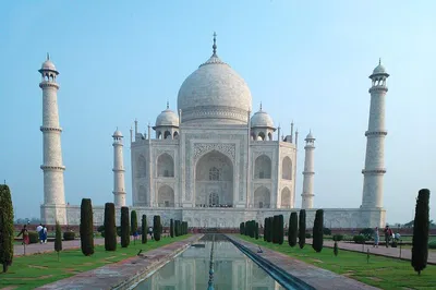 Sunrise Taj Mahal & Jaipur Expedition: A Regal Journey