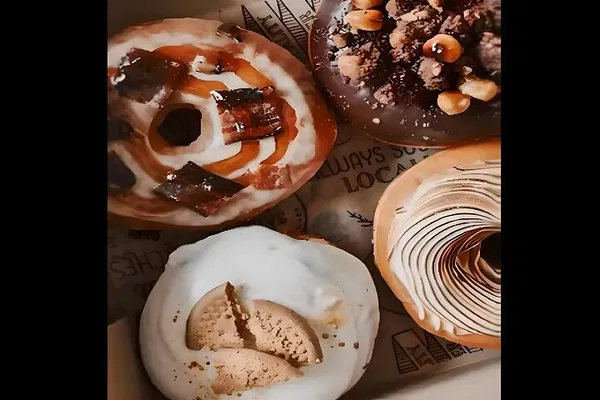 Wynwood Food & Art Fusion: A Miami Culinary Adventure