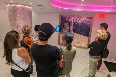 Miami Beach Art Deco Walk: History & Hidden Gems