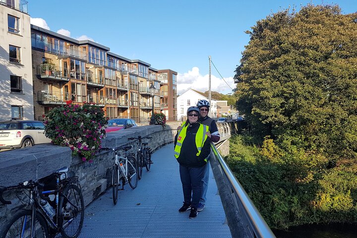 Uncover Dublin's Charms: A Personalized 3-Hour City Tour