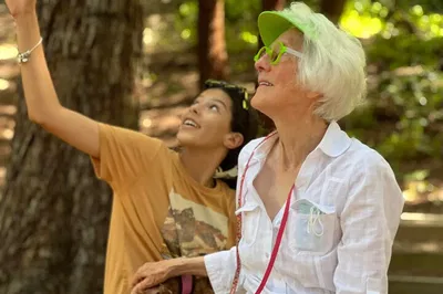 Uncover San Francisco's Emerald: Golden Gate Park's Hidden Gems Await!