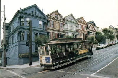 Fisherman's Wharf Scavenger Hunt: Explore SF's Hidden Gems