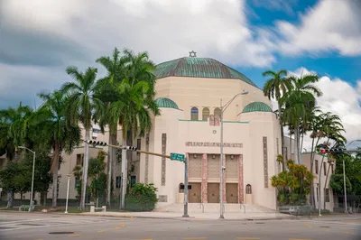 Miami Beach Jewish Heritage: A Guided Journey Through History & Resilience