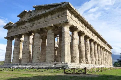 Sorrento to Paestum: Culture, Mozzarella, and Wine Extravaganza!