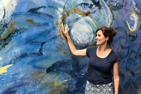 Uncover Delft's Hidden Gems: A Personalized Walking Adventure