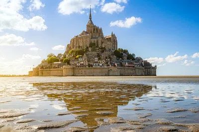 Unveiling Mont Saint-Michel: A Luxurious Private Excursion from Paris
