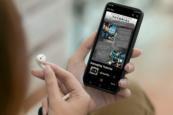 Experience Image img3