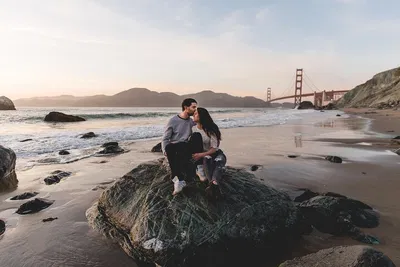San Francisco Memories: Capture Your Dream Vacation with a Local Pro!
