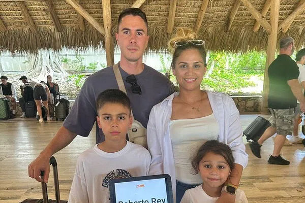 Punta Cana Private Transfer: Airport to Hotel & Back!