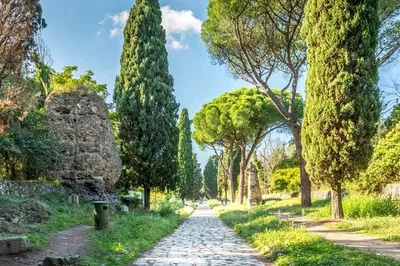 Unearth Rome's Secrets: Catacombs Tour Through Ancient Christian History