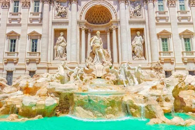 Relive Cinema History: Rome's 'Great Beauty' E-Bike Tour