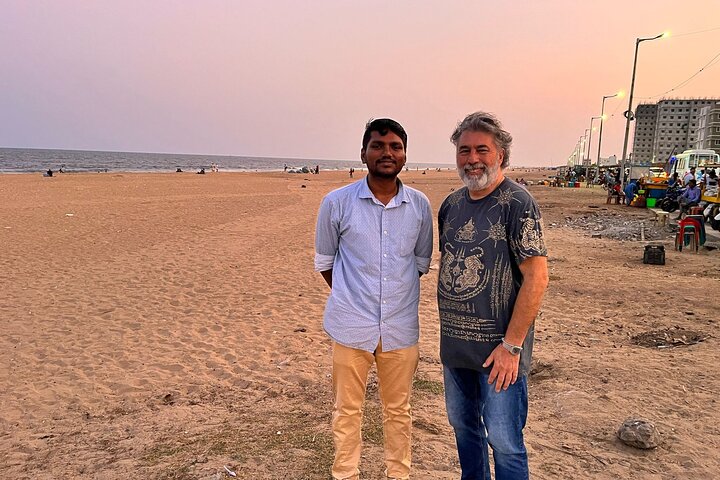 Experience Image img1