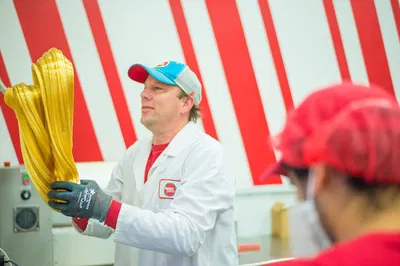 Sweet Creations: Hand-Pulled Taffy Class in Jacksonville!
