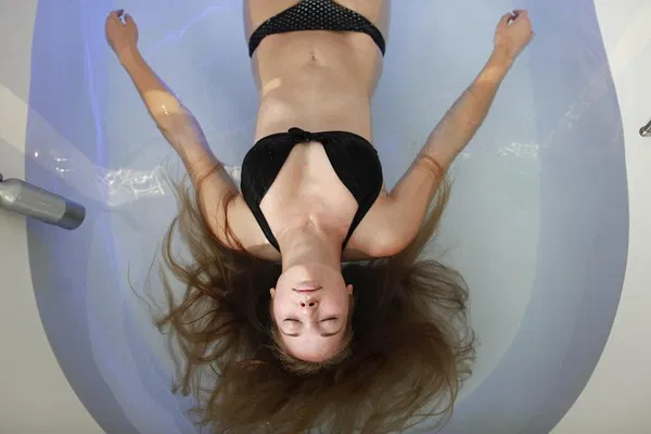 Ultimate Relaxation: Infinity Float Tank Experience in Auckland