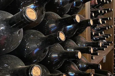 Uncover Florence's Hidden Gems: A Unique Wine Tasting Adventure