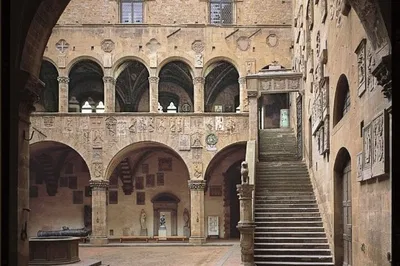 Florence Renaissance Pass: Unlock 5 Top Art & History Gems!