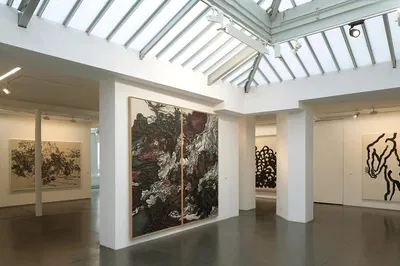 Unveiling Parisian Elegance: A Beaux-Arts Gallery Private Tour