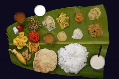 Savor Pondicherry: A South Indian Culinary Adventure with a Local Family