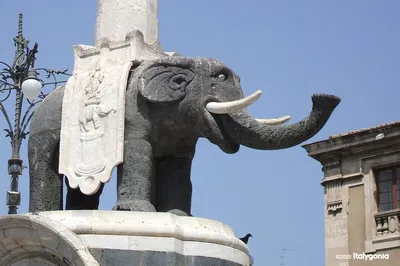Catania Private Tour: Uncover Sicilian Spirit & History