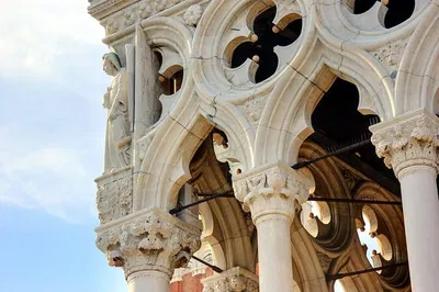 Venice Tour: Skip-the-Line Doge's Palace & St. Mark's!