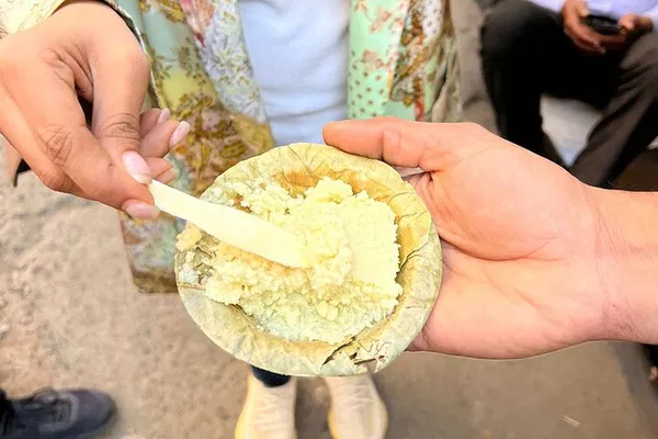 Savor Jaipur: An Old City Culinary & Heritage Walk