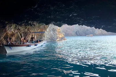 Aeolian Islands Coastal Escape: Private Snorkeling & Beach Tour
