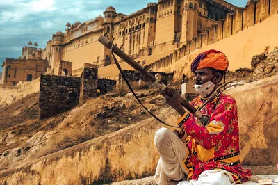 Explore Jaipur's Pink City: A Personalized Private Tour