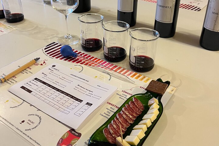 Experience Image img1