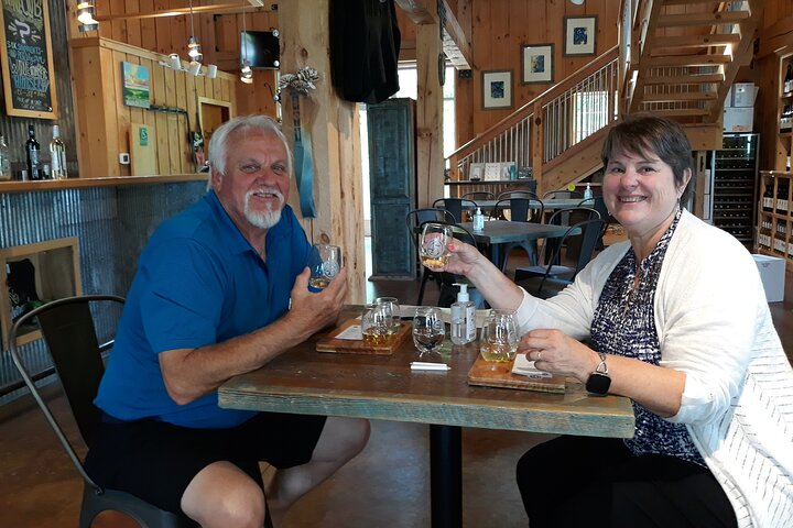 Experience Image img1