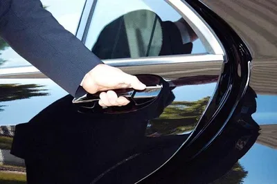 Stress-Free Rome to Positano Transfer: Private Chauffeur Service