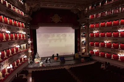 Milan's Masterpieces: Unveiling La Scala & Duomo's Secrets