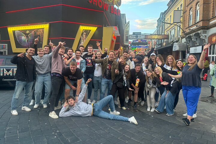 Experience Image img1