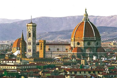 Pisa, Florence Private Tour from La Spezia