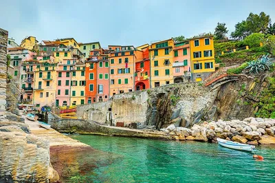 Discover Cinque Terre: Unforgettable Yacht Tour with Hidden Gems!