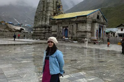 Embark on a Sacred Journey: 11-Day Private Char Dham Yatra from Delhi