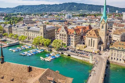 Luxury Brussels to Zurich Private Transfer: Arrive Relaxed & Stress-Free