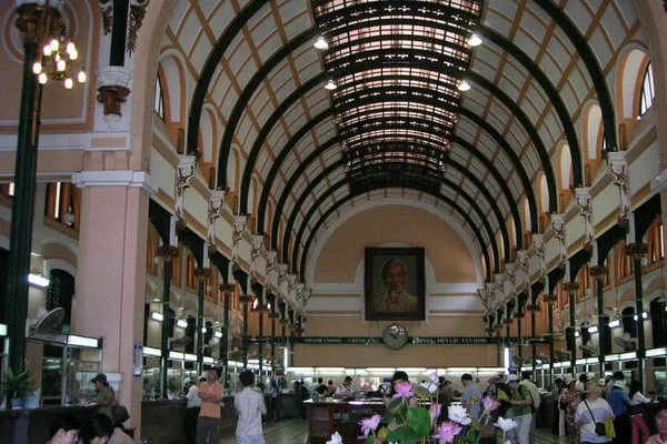 Unveiling Ho Chi Minh City: A Private Cultural & Historical Journey