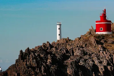 Uncover Coastal Wonders: Private Rías Baixas Tour