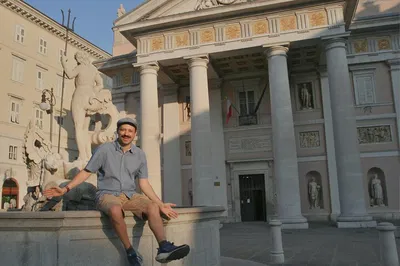 Trieste's Top Sights: Guided Walking Tour