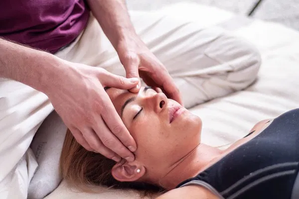 Turin's Private Shiatsu: Rebalance Your Energy & Revitalize