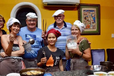 Master Vietnamese Cuisine: A Hoi An Cooking Class Adventure