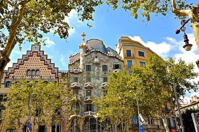 Uncover Barcelona's Hidden Gems: A Personalized Walking Tour Adventure