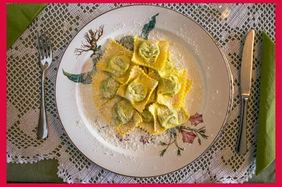 Parma Culinary Secrets: Dine Like a Local with Show Cooking!