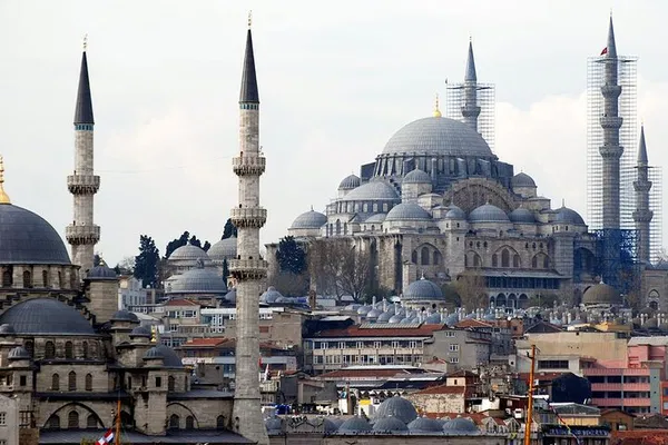 Unveiling Istanbul's Treasures: A Tailored Day Tour Adventure