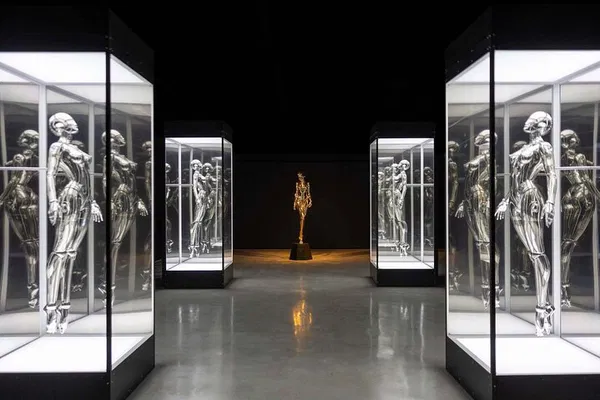 Museum of Sex Miami: Tickets & Erotic Carnival Fun!