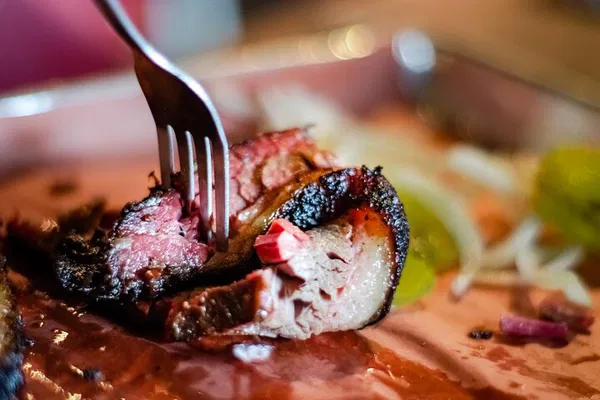 Dallas Deep Ellum: A Private Walking Foodie Adventure