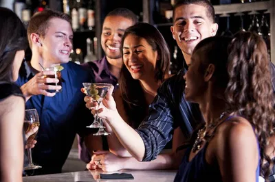 Love Hurts: Savannah's Haunted Pub Crawl for the Broken-Hearted