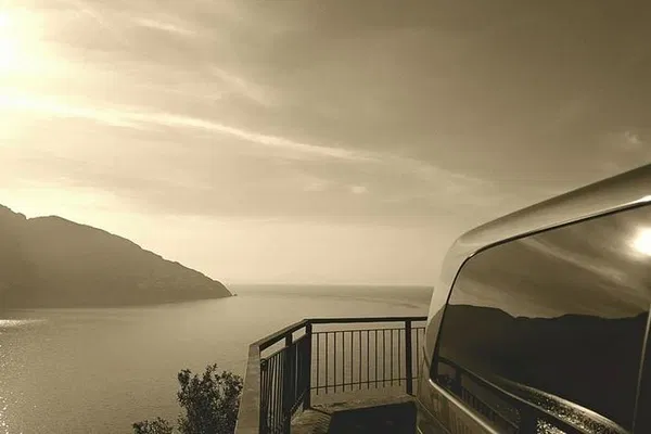 Discover Amalfi Coast: A Luxurious Private Tour