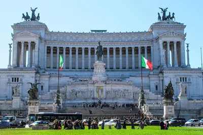 Rome Walking Tour: Discover Hidden City Marvels